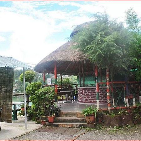Van Vilas Resort Bhīm Tāl Exterior foto